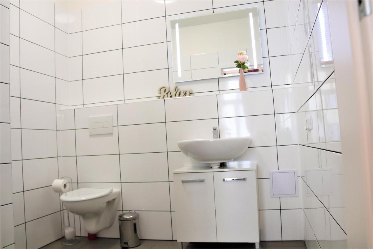 Flowers Hotel apartamentowy Praga